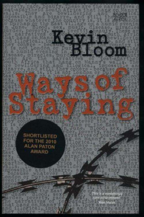 Ways of Staying